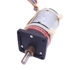 Maxon 2140.934-61.116-050 DC Motor, ø40mm, 12VDC, 2430rpm, 13.9mNm, ø6mm Shaft