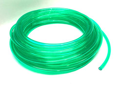 SMC TU1208G2-20 Polyurethane Tubing Green, 12mm LOT OF 3 POUNDS