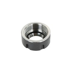 Brown & Sharpe #9 ER32 Collet Chuck Tool Holder