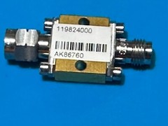 Tektronix 50GHz PSPL5509 240JP DC Block 2.4 Picosecond Labs 5509 Ultra Broadband