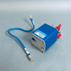 Granville Phillips Mini-Ion Vacuum Gauge