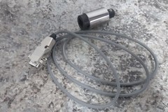Williams 2503-F-MT2W 25 to 250 Ft-Lb Torque Range 48 In Overall L Sensor
