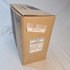 A140K-M599-G5 AUTONICS Stepper Motor: NEMA 34 / 85mm Frame, 5PFE7