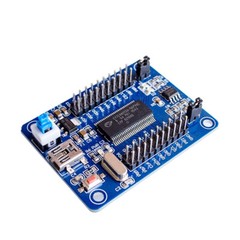 CY7C68013A EZ-USB FX2LP Develope Board Module USB Core Board USB Logic Analyzer