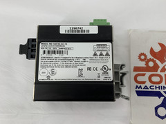 Red Lion N-Tron 105FXE-SC-15 Unmanaged Five-Port Industrial Ethernet Switch