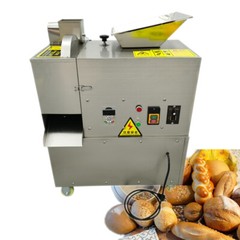 Dough Divider Rounder Commercial for Pizza/Bread/Cake 2.47oz-10.58oz 110V