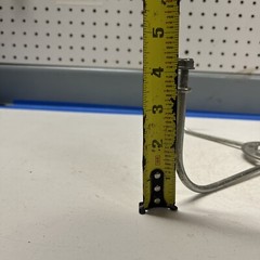 Kolpak 08397038-Bracket Mount,Motor,W 550004802 + Geniune OEM