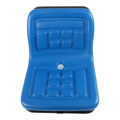 CS668-8V Seat Fits For Ford/ New Holland Tractor 1110 1210 1310 1510 1710 1910