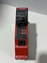 Allen Bradley 1756-L82ES Gaurdlogix 5580 Controller Ser B FW 1.057 – Nice