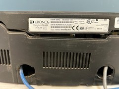 Kronos UKG InTouch 9000 8609000-028 – Hardware Only – No Warranty