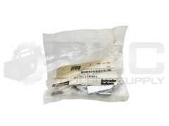 SEALED NEW PARKER SCHRADER BELLOWS 410218001 ROLLER ACT ASSEMBLY