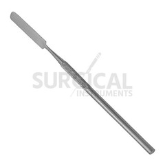 Metal Spatula 5 pcs Set Kit Tools Dental Carver Wax Clay Surgical German Grade