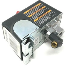 SANBORN COLEMAN POWERMATE OEM PRESSURE SWITCH 034-0205 145 ON / 175 PSI OFF