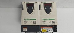 SCHNEIDER ALTIVAR 71 200V 1.5KW(2HP) ATV71HU15M3Z