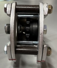 The “Buddy” Attachment – Convert your Ratchet Binder to Power Drive