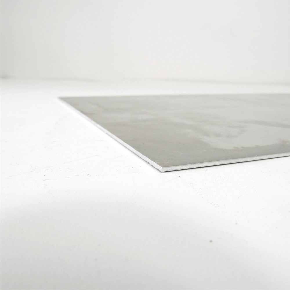 .063 Aluminum Sheet 6061 T-6 width 9.875 X 10 Length Priced per plate SKU9047