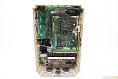 Yaskawa CIMR-G5C4011 Varispeed 616G5 VFD | 11 KW | 380-460V 3-PH | IP20