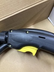 BERNARD STYLE MIG Welding Gun 400 Amp 15 Ft (BNQ400M-45)* With MILLER CONNECTOR