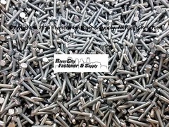 (100) M4x0.7×25 Hex Head Cap Screws 4mm x 25mm Bolts M4-.7 x 25