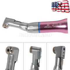 NSK Style Dental Low Speed Contra Angle Handpiece Latch E-Type Attach EX203 ez