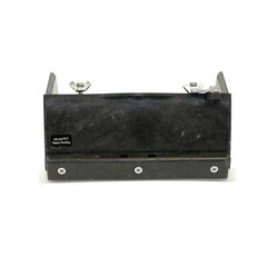 TapeTech QuickBox 6.5 Drywall Flat Finishing Box for Hot Mud QB06-QSX *NEW*