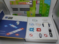 KUBO Complete Coding Bundle ( Includes Starter Kit, + Set, ++ Set and Math Set )