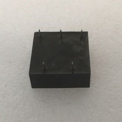 New RINGING GENERATOR PCR-SQR05V12F20V-60K In: 12 VDC Out: 70 Vrms 20Hz