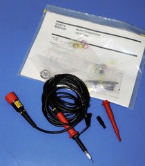 Yokogawa 701945 High Voltage Passive Probe 1000Vrms / 250 MHz
