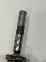 Albrecht Keyless Drill Chuck 0-3/16″ 0-5mm Capacity 1/2″ Jacobs Straight Shank