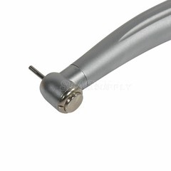 10*NSK Style Dental High Speed Turbine Handpiece with Quick Coupler Swivel 4Hole