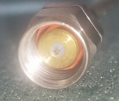 Directional Coupler 1.7-20 GHz 16 dB 3.5 mm F Krytar 2618 HP 0955-0148