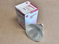 6 PACK GE ConstantColor CMH Lamps PAR 30 Ceramic Metal Halide Lamps