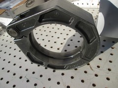 Ridgid Propress XL Crimp Ring Kit 2-1/2” – 4”