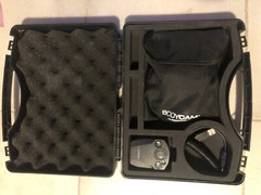 Bodycam BC-100 1080p -Pro-Vision- Police Body Camera