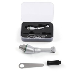 Dental Wireless LED Endo Motor 16:1 Contra Angle Endodontic Root Canal Treatment