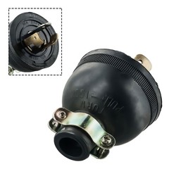 Replaceable Transfer Switche Generator-Plug 1.2cm/ 0.47 168f/170f for gx160