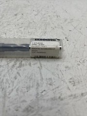 Guhring Solid Carbide Drill Bit- 5498-8.500, DIN 6537L