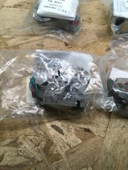 Lot of 4 Tii Technologies 90-3-1-1 Bridging Module Brand New Sealed SHIPS FAST!!