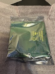 CARRIER HK38EA013 Defrost Control Board CEPL130439-02 NEW OLD STOCK