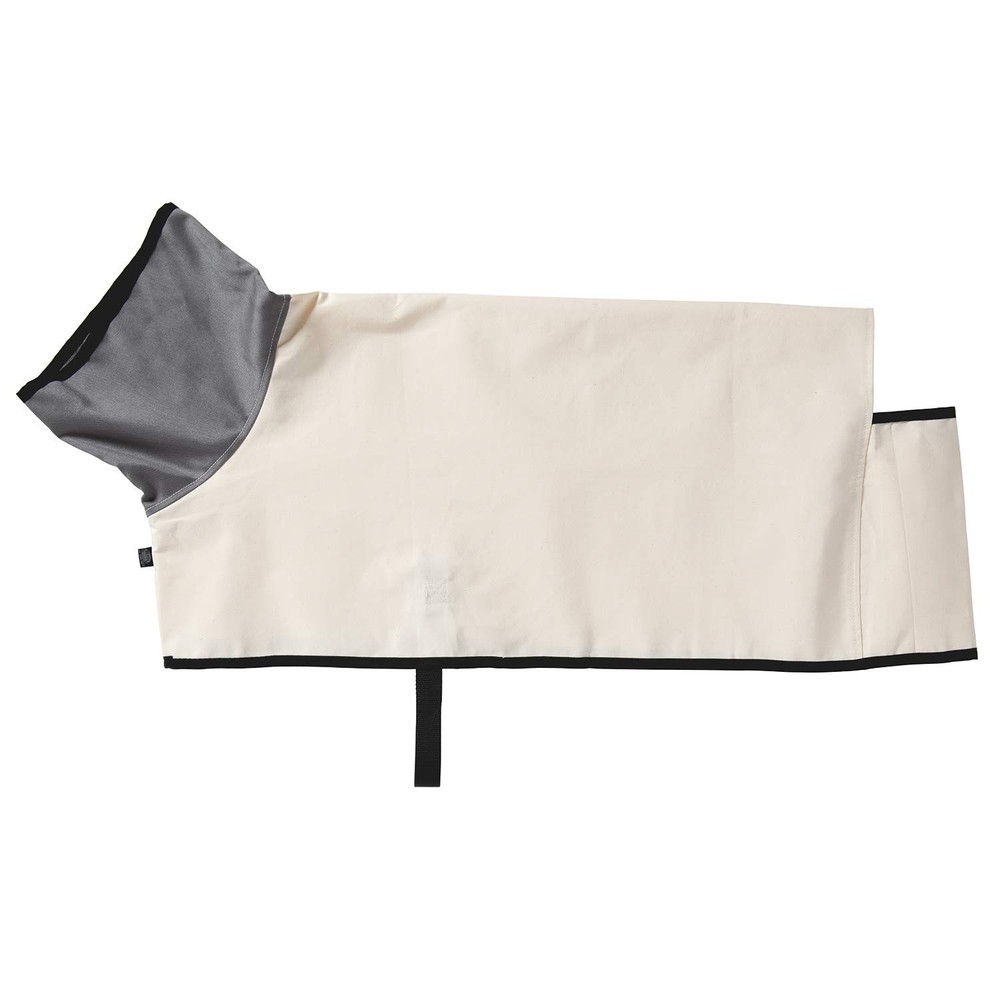Weaver Leather Livestock Weaver Leather Canvas Goat Blanket White Large