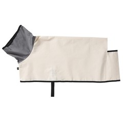 Weaver Leather Livestock Weaver Leather Canvas Goat Blanket White Large
