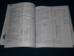 Stover MV2 MV5 MV6 MV7 Vertical Engines Repair Price List & Instructions 1940