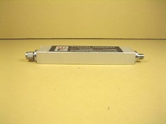Weinschel Model 9844 Variable Attenuator