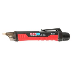 UNI-T UT12E Non-contact AC Voltage Detector Smart Test Pencil 24V-1000V ✦Kd