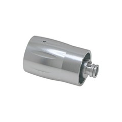 COXO Dental Handpiece Coupler 6 Hole NSK Phatelus LED Quick Coupler PTL-CL-Led