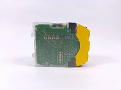 PILZ 772000 PNOZ Mm0P Safety Relay Switch W/ Chipcard