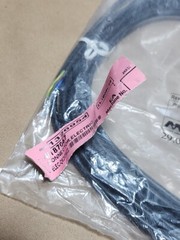 *NEW SURPLUS* Rexroth Mecman 4-187067 Plug-In Electric Connector + Warranty!