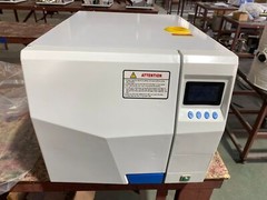 20L 24L Benchtop Autoclave Steam Sterilizer Rapid Vacuum Sterilizer 0.25Mpa