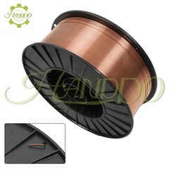 1 PCS ER70S-6 .045″ (1.2 mm) Mild Steel Mig Welding Wire 44 lb Roll