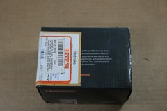 Unbrako 1/4″-20 X 3″ Socket Head Cap Screws #108371 100 Pieces